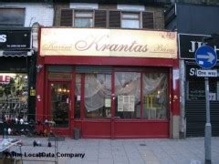 Krantas Restaurant